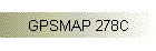 GPSMAP 278C