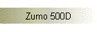 Zumo 500D