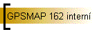GPSMAP 162 intern