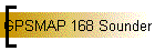 GPSMAP 168 Sounder
