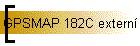 GPSMAP 182C extern