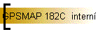 GPSMAP 182C  intern