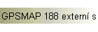 GPSMAP 188 extern s