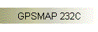 GPSMAP 232C