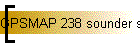 GPSMAP 238 sounder s