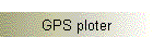 GPS ploter