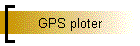 GPS ploter