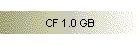 CF 1.0 GB