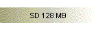 SD 128 MB