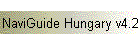NaviGuide Hungary v4.2