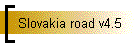 Slovakia road v4.5