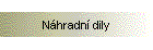 Nhradn dily