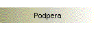 Podpera