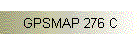 GPSMAP 276 C