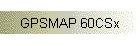 GPSMAP 60CSx