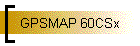 GPSMAP 60CSx