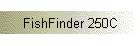 FishFinder 250C
