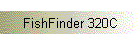 FishFinder 320C