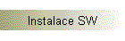 Instalace SW