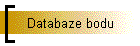 Databaze bodu